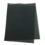 Randall Replacement Air Conditioner Foam Filter, 24-inch by 15-inch by 1/4-inch (3 Pack)