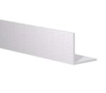 6 FT - 1 1/2" x 1/16" Anodized Aluminum Angle 6063 Alloy T-6 Temper