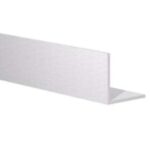 Aluminum Angle (1, 2" Wide x 1/4" Thick)