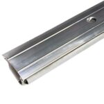 3 FT - 1 1/2" Wide x 5/8" High Bumper Threshold by Randall Manufacturing Co 3 FT V-8-C