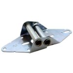 Garage Door Hinge - #1, #2, and #3 (#2)