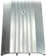 4" X 36" Aluminum Threshold