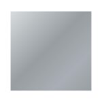 36" x 24" Plain Aluminum Sheet | .020" Thick | Silver Metal Sheet for Indoor & Outdoor Use | Lightweight & Rust-Resistant |  by Randall Manufacturing