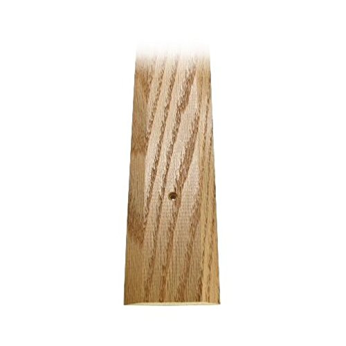 Version 1.0.0 2-1/2" X 36" Light Oak Threshold - Image 1