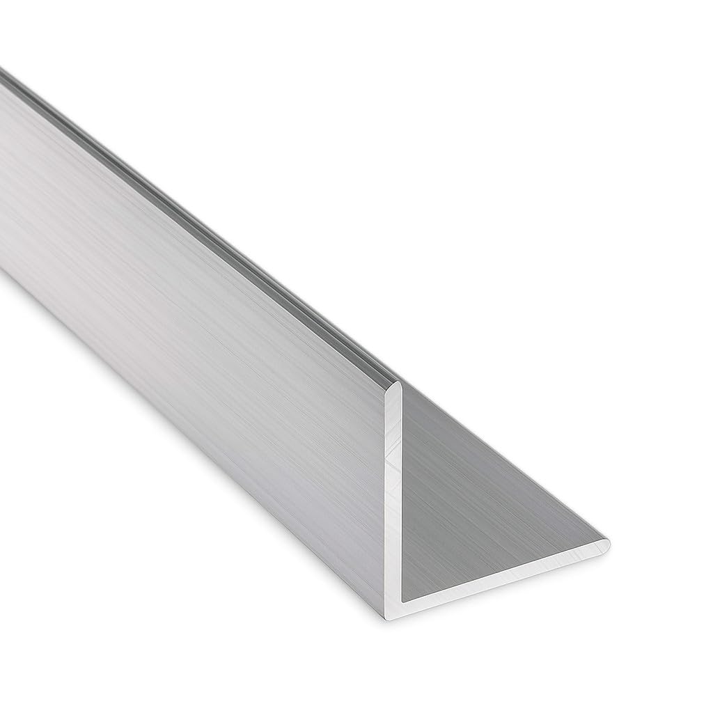 Version 1.0.0 1 1/2In. X 1/16In. Angle - Image 1