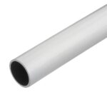 4 FT Aluminum Tubing – 1-1/4" Diameter x .050" Wall – 6063 T6 Alloy | Lightweight, Strong, Corrosion-Resistant Round Tube for DIY, Structural, Marine, and Automotive Applications