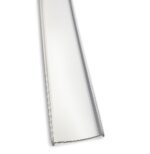 Replacement Vinyl (3 FT RV-4) for Randall V-4, V-9, and V-6 Door Bottom and Threshold 37" Long