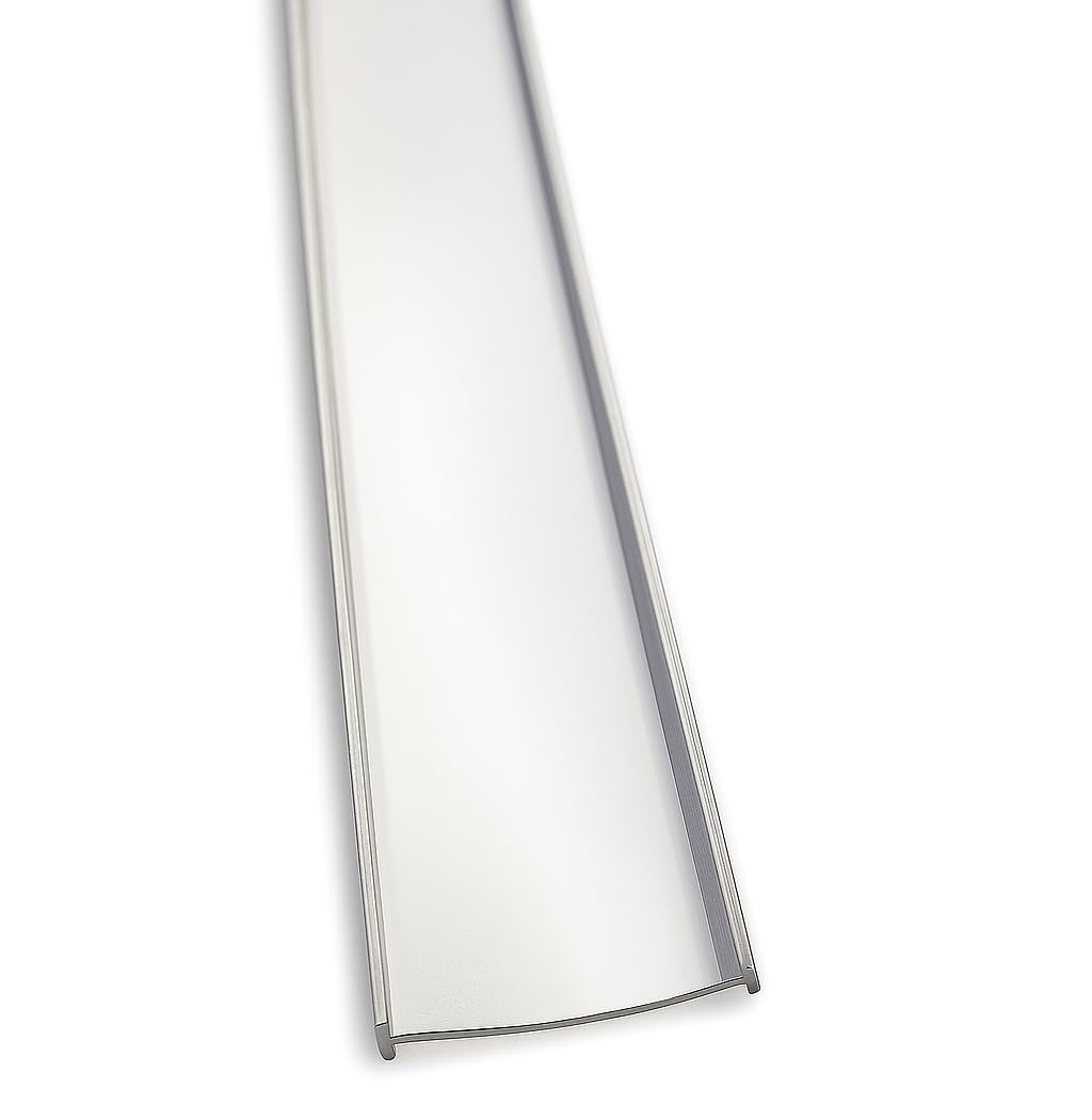 Version 1.0.0 Replacement Vinyl (3 FT RV-4) for Randall V-4, V-9, and V-6 Door Bottom and Threshold 37" Long - Image 1