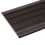 Randall 5inches Wide x 1/4inches High Dark Bronze Threshold (3 FT Long)