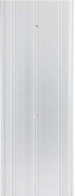 92" Long Aluminum Threshold (Silver, 4" Wide x 1/4" High) - Image 3