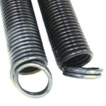 Extension Spring 100 lb 7 ft Door PK2