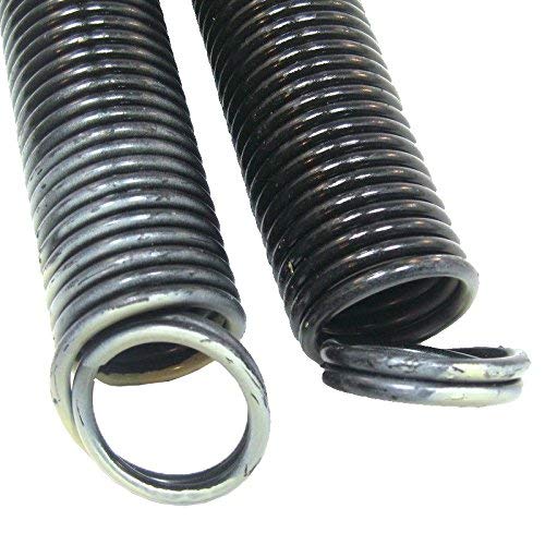 Version 1.0.0 Extension Spring 100 lb 7 ft Door PK2 - Image 1