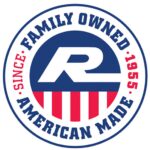 36" x 36" Plain Aluminum Sheet | .020" Thick | Silver Metal Sheet for Indoor & Outdoor Use | Lightweight & Rust-Resistant |  by Randall Manufacturing - Image 3