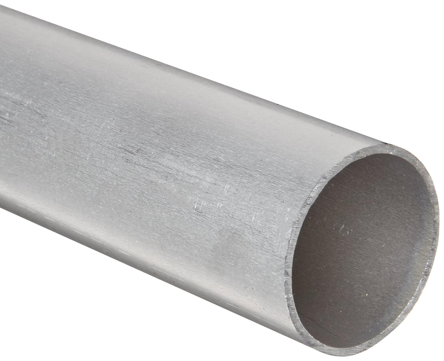 Version 1.0.0 4 FT Aluminum Tubing – 1" Diameter x .050" Wall – 6063 T6 Alloy | Lightweight Round Tube for Structural, Marine, DIY, and Industrial Applications | Corrosion-Resistant & Weldable - Image 1