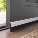 Randall Manufacturing V-63-GB - All-Season Door Sweep, Heavy Duty Aluminum, Ideal for Residential & Commercial Use, Easy Installation with Heavy Rubber Seal, Ensure Comfort and Security (36 Inches) - Image 4