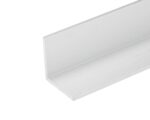 4 FT - 1" x 1/8" Anodized Aluminum Angle 6063 Alloy T-6 Temper