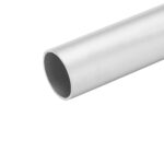 6 FT - 5/8" Anodized Aluminum Tubing .050" Wall 6063 Alloy T-6 Temper