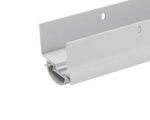 Replacement Vinyl (3 FT RV-4) for Randall V-4, V-9, and V-6 Door Bottom and Threshold 37" Long - Image 2