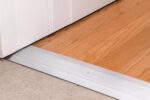 Randall Manufacturing Co., Inc Heavy‑Duty 6 FT (72 3/4 inches) 6″ Wide x 1/2″ High Aluminum Threshold – Commercial‑Grade Transition Strip – Durable and ADA Compliant - Image 3