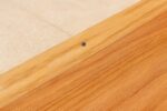 2 1/2" Wide x 3/8" Thick Pre-Finished Mini-Threshold/Seam Binder (6 FT (72") Long) - Image 2