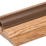 Replacement Vinyl for Randall 3 FT WL-9 Threshold (3 FT RV-W9) Aprox 37" Long Vinyl Seal ONLY